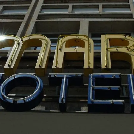 Mars Praga