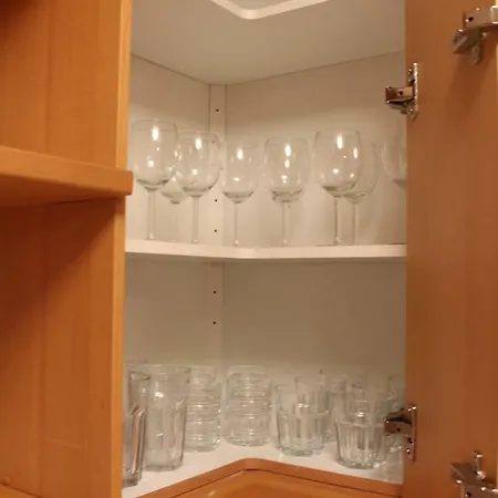 Apartment Zaverka Near Castle