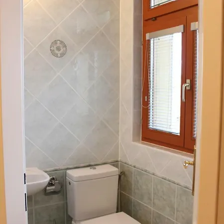 Apartment Zaverka Near Castle