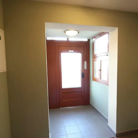 Apartment Zaverka Near Castle *