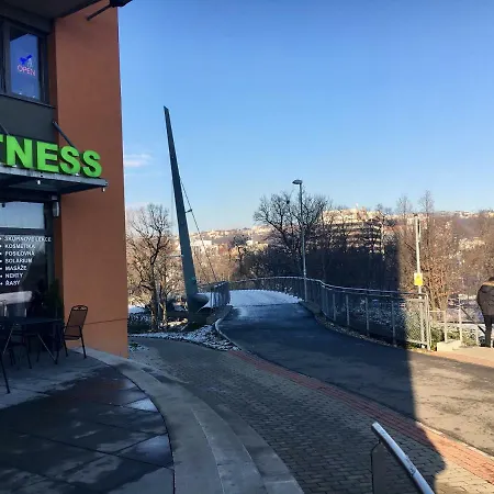 Rezidence Eliska * Praga