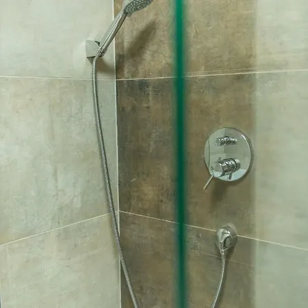 Exclusive 3 Bedroom Top-notch Flat, Great Location Prague