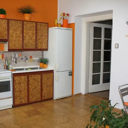 Apartman Cosy Under The Tower