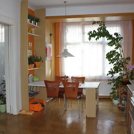 Apartment Cosy Under The Tower *