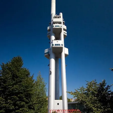 Cosy Under The Tower