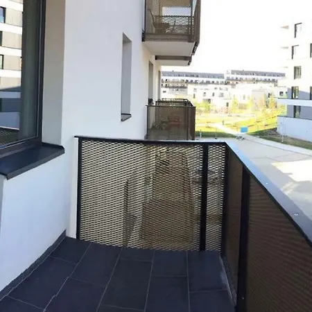 Apartment Waltrovka Prague