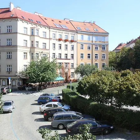Apartman Cosy Under The Tower *
