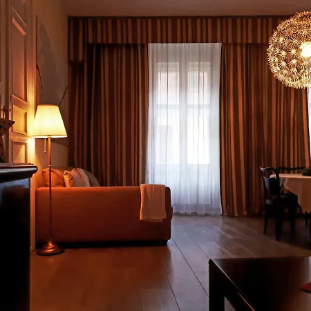 Mi Casa Tu Casa - Kremencova 10 Apartamento *