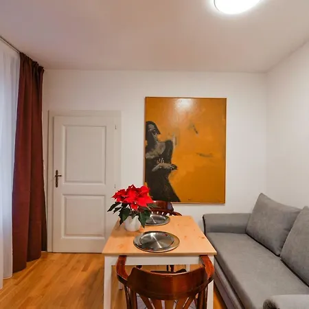 Apartamento Romantic Near Charles Bridge