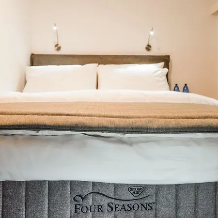 Apartamento Romantic Near Charles Bridge *