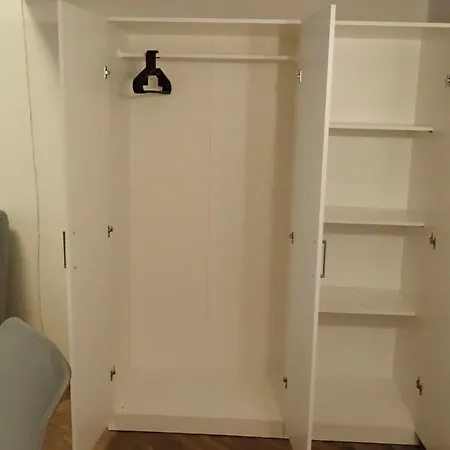 Apartment Jackie *