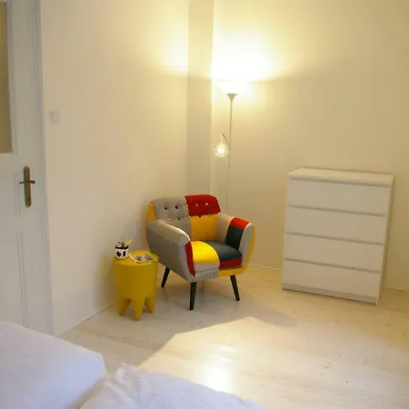 Private - St. Martin Ve Zdi Apartment