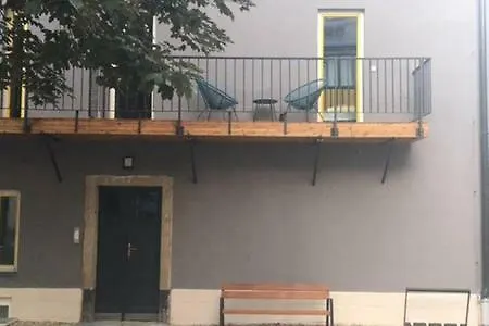 Apartment Zenklove *