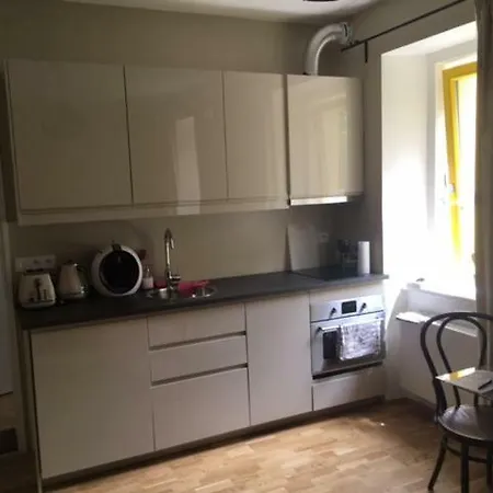Zenklove Apartment *