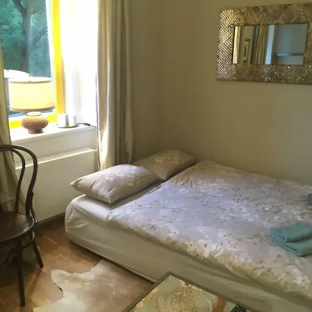 Zenklove Apartment