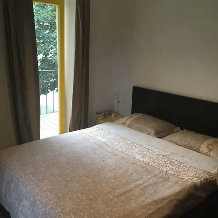 Zenklove Apartment *