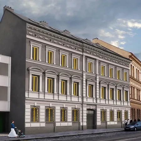 Apartment Zenklove