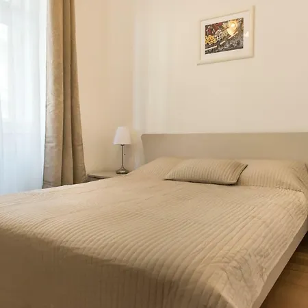 Terra Bohemia Apartment Prague