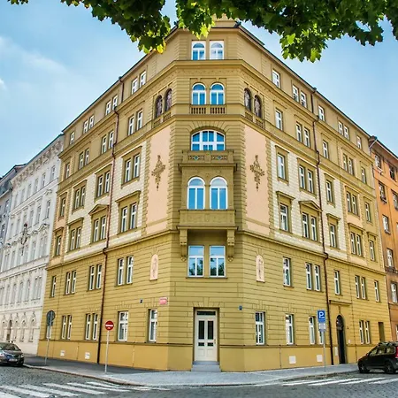 Terra Bohemia * Prague