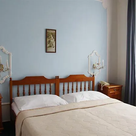 Vysehrad Hotel
