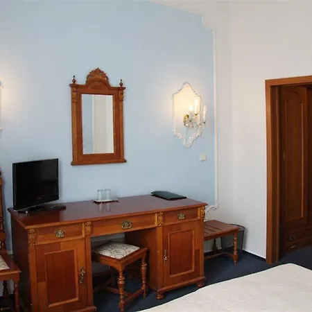 Vysehrad Hotel