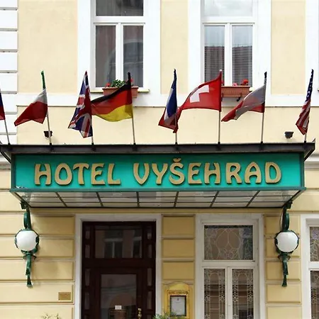 Vysehrad