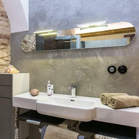 Apartment Nebovidy I - Historic Centre - Terrace - Air Conditioning