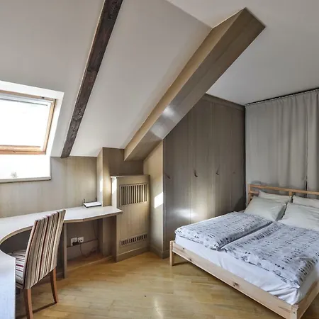 Panoramic Loft