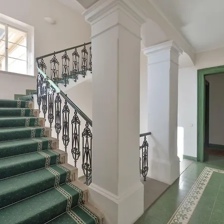 Panoramic Loft *