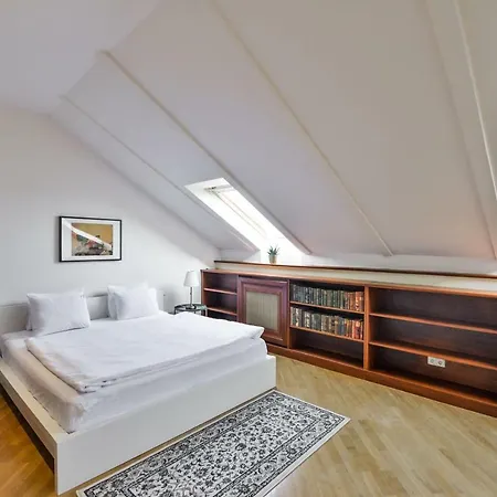 Panoramic Loft