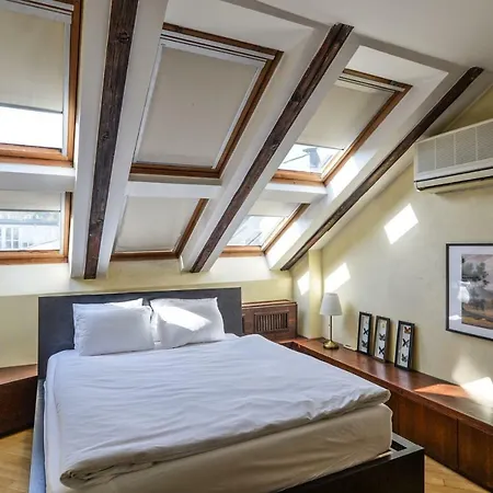 Panoramic Loft *