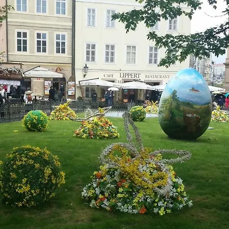 Velen Prague