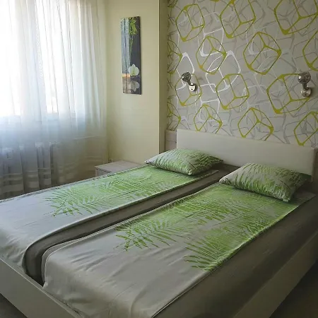 Velen Apartment