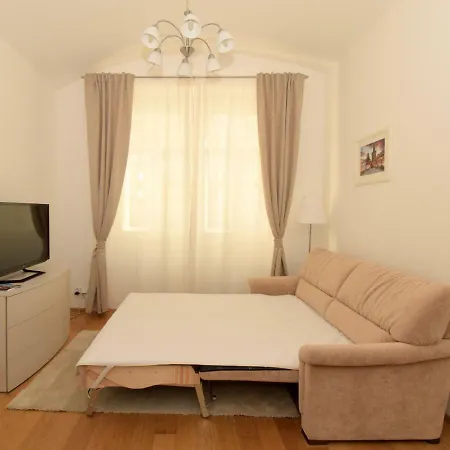 Terra Bohemia Apartment Prague