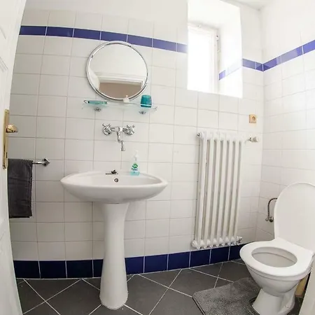 Timmy Guest house 5*