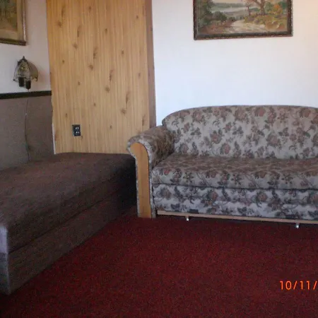Kalik Pensionat 2*