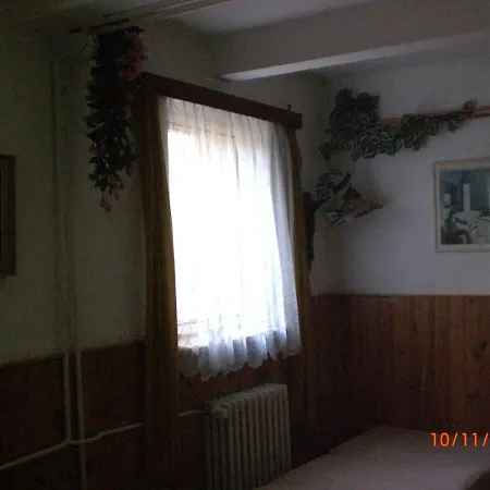 Kalik Pensionat 2*