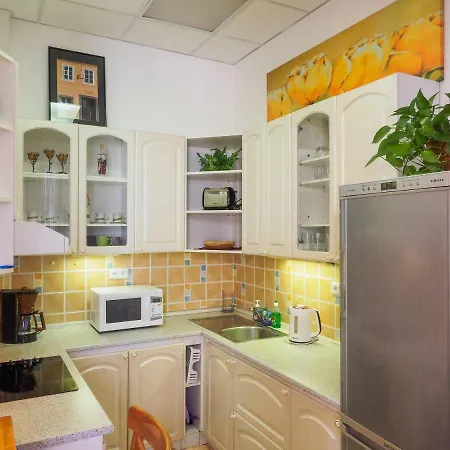 Palladium Apartment *