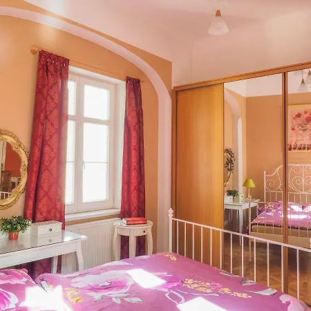 Palladium Apartment