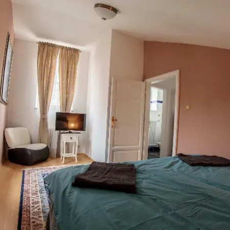 Guest house Timmy 5*