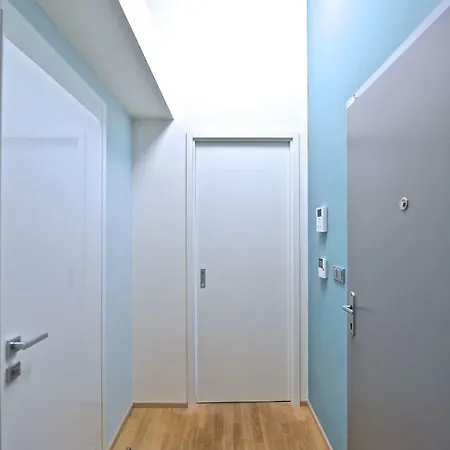 Designer Loft 2 Prague