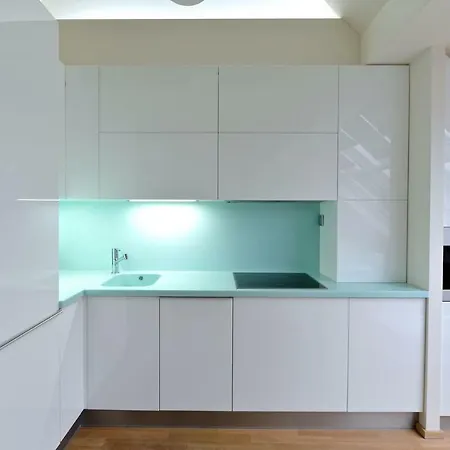 Apartment Designer Loft 2