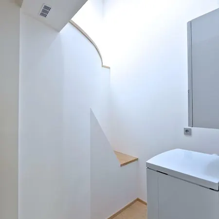 Designer Loft 2 Apartment Prague