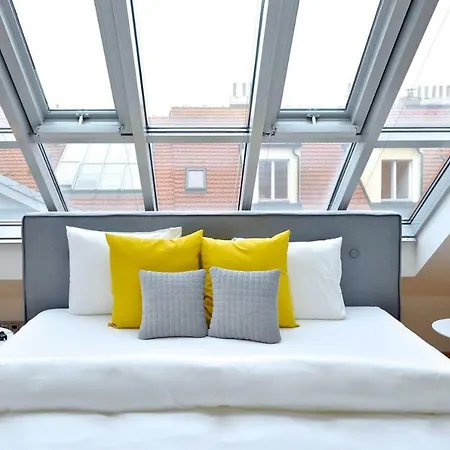 Apartment Designer Loft 2