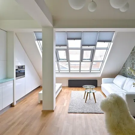 Apartment Designer Loft 2