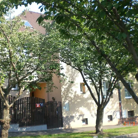 Kalik 2* Prag