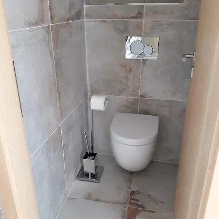 Apartmán Cool Studio *