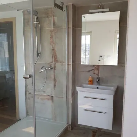 Apartmán Cool Studio Praha