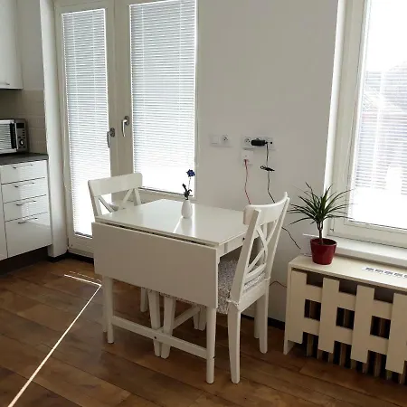 Apartment Cool Studio Prague