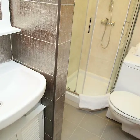 Apartment Charming Flats In Vinohrady | Praguestars Prague